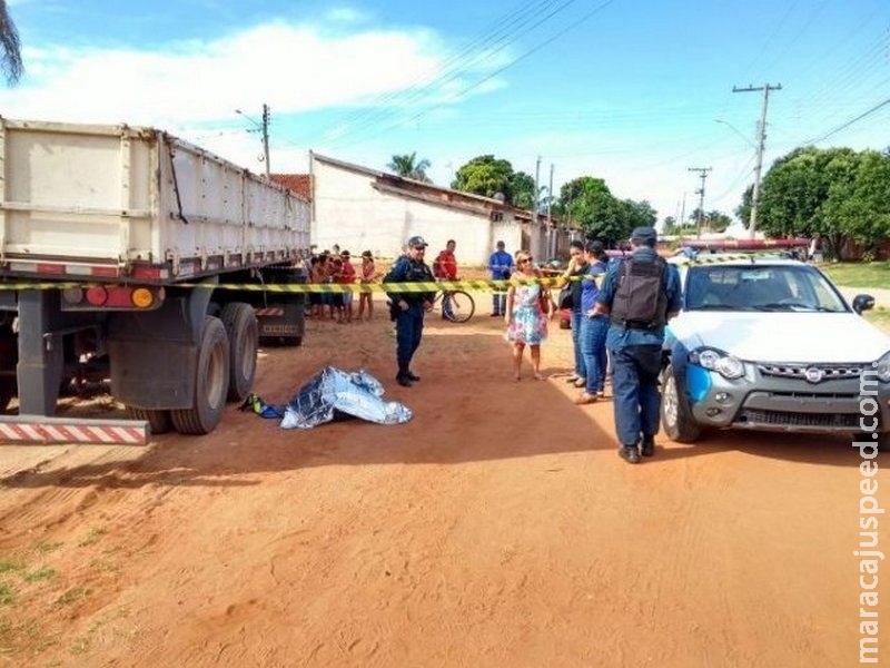Mototaxista mata ex-mulher a tiros na frente do filho e comete suicídio