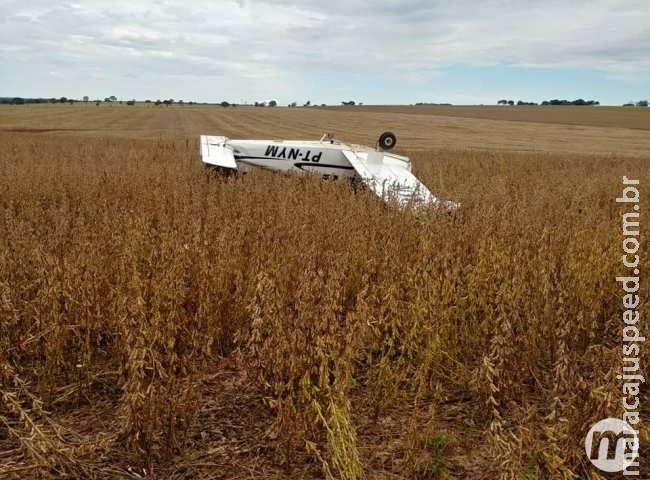 Mulher que ficou ferida em queda de aeronave passa por cirurgia ortopédica Mulher que ficou ferida em queda de aeronave passa por cirurgia ortopédica