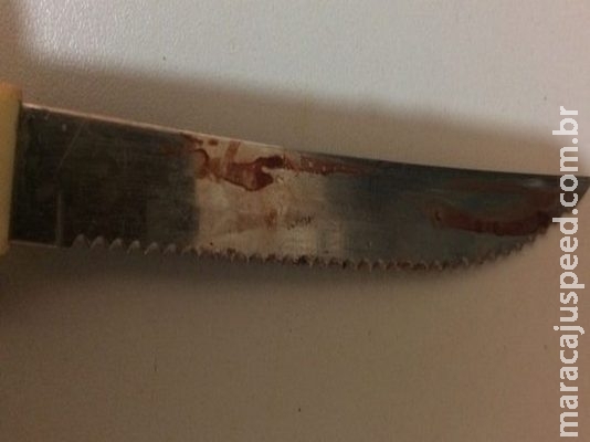 Mulheres brigam e uma é morta a facadas na fronteira 