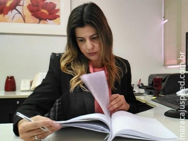 "Não pode ficar solto", diz promotora sobre estuprador que voltou a atacar