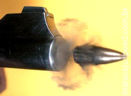 “Não vai ter assalto aqui”: morador reage e acaba ferido com tiro na cabeça 