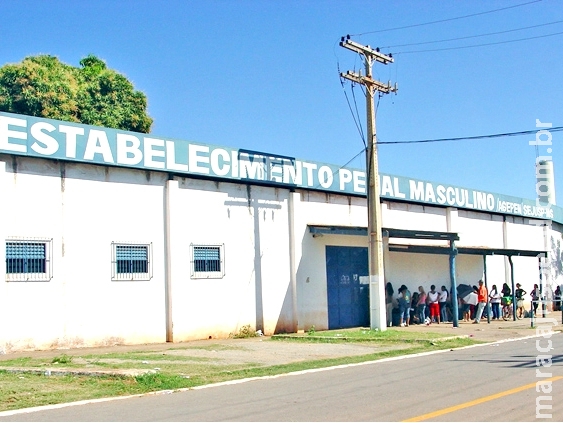 Nutri & Saúde vence licitações de R$ 4,5 milhões para alimentação em presídios de MS