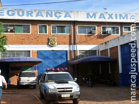 Oito meses após achado de cadáver na Máxima, Agepen vai investigar caso