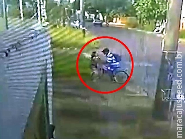 Onda de roubos e furtos gera pânico em moradores de rua no Tijuca