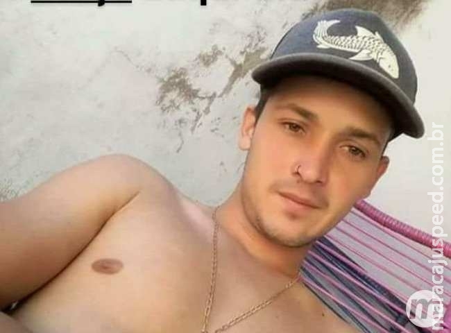Pedreiro de 23 anos é internado em coma após agressão em tabacaria