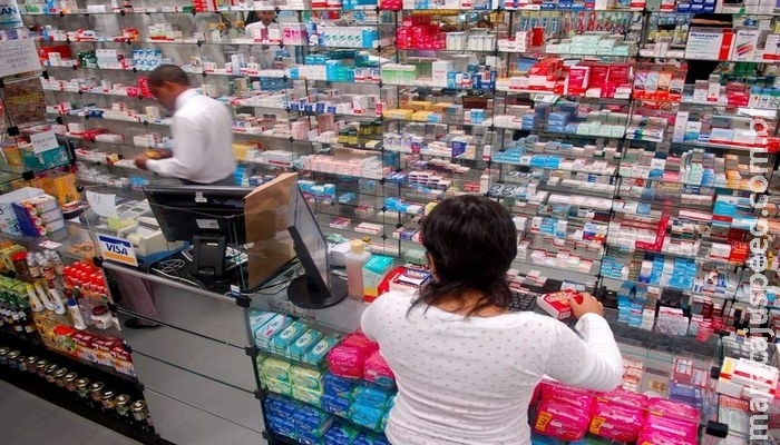 Plenário pode aprovar fim de impostos sobre medicamentos Plenário pode aprovar fim de impostos sobre medicamentos
