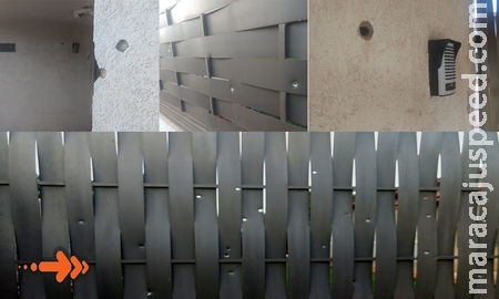 PM acredita ter capturado possível autor de 29 disparos de 380 em residência de jornalista de Sidrolândia