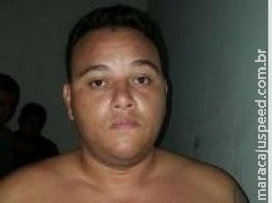Preso em Cuiabá suspeito de integrar quadrilha de roubos a bancos em MS