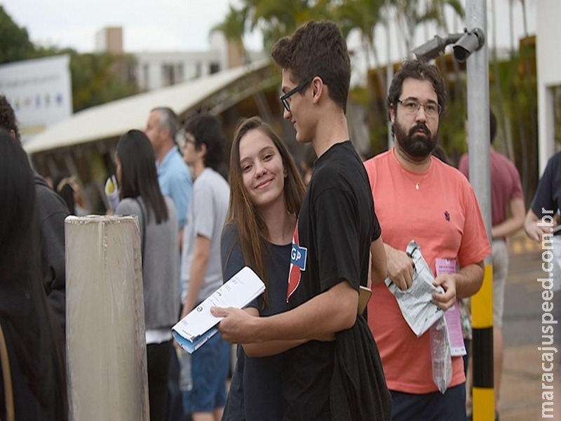 Primeira edição de 2018 do Sisu tem mais de 2,1 milhões de inscritos e oferta recorde de vagas