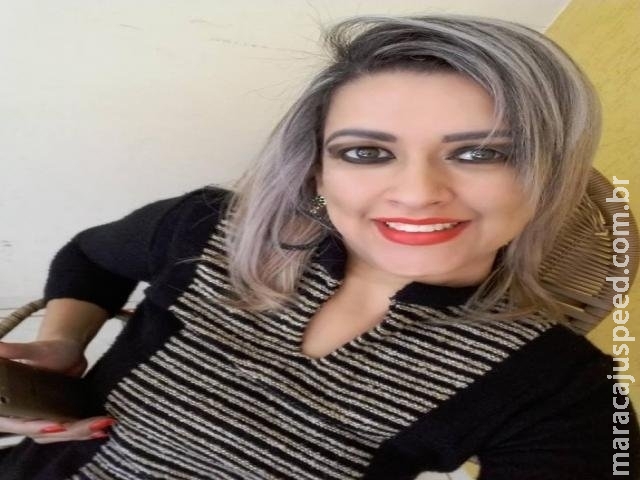Professora, mulher que morreu em acidente assumiria concurso em Dourados Professora, mulher que morreu em acidente assumiria concurso em Dourados