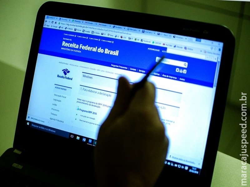 Programa do IRPF será liberado na segunda; envio da declaração começa no dia 1º Programa do IRPF será liberado na segunda; envio da declaração começa no dia 1º