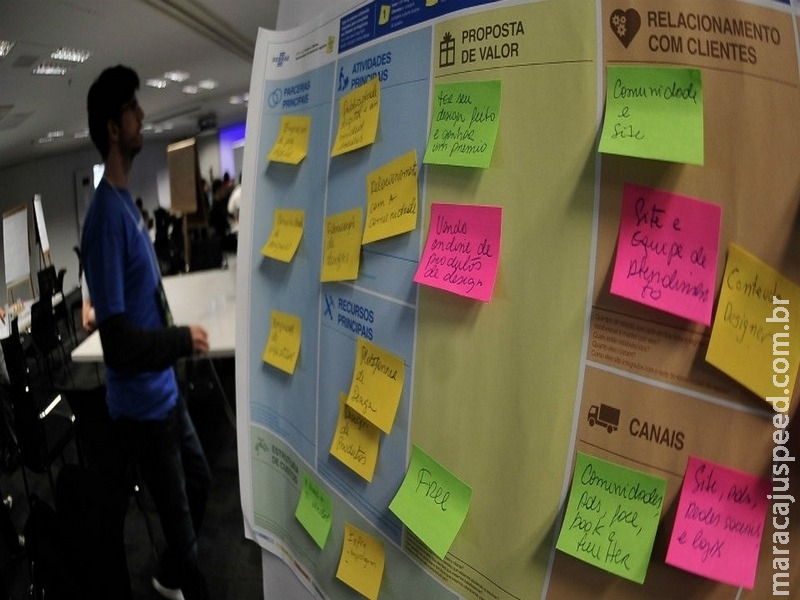 Programa Inovativa Brasil oferece assistência a startups Programa Inovativa Brasil oferece assistência a startups