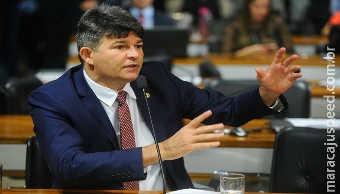 Senado pode regulamentar a profissão de vigia autônomo Senado pode regulamentar a profissão de vigia autônomo
