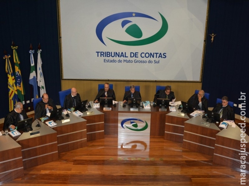 TCE-MS aprova prestação de contas da Prefeitura de Maracaju da gestão do Fundo de Investimentos Culturais do município, exercício financeiro 2016