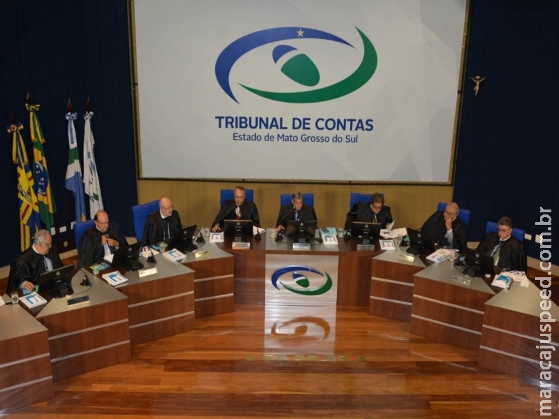 TCE-MS aprova prestação de contas da Prefeitura de Maracaju da gestão do Fundo de Investimentos Culturais do município, exercício financeiro 2016 TCE-MS aprova prestação de contas da Prefeitura de Maracaju da gestão do Fundo de Investimentos Culturais do município, exercício financeiro 2016