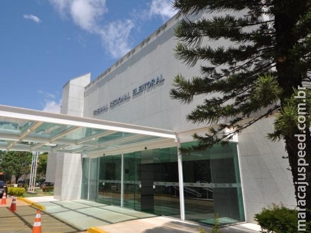 TRE-MS terá atenção redobrada com "fake news" na campanha TRE-MS terá atenção redobrada com "fake news" na campanha