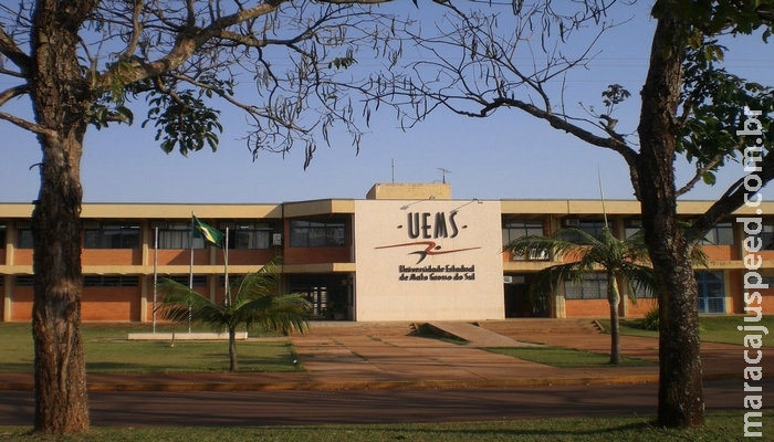 UEMS convoca 14 professores temporários aprovados em processo seletivo UEMS convoca 14 professores temporários aprovados em processo seletivo