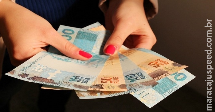 Abono salarial começa a ser pago nesta quinta (15) para nascidos em maio e junho Abono salarial começa a ser pago nesta quinta (15) para nascidos em maio e junho