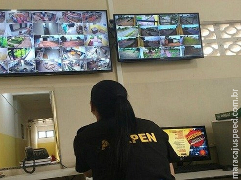 Agepen celebra contratos de R$ 500 mil com empresas de informática Agepen celebra contratos de R$ 500 mil com empresas de informática