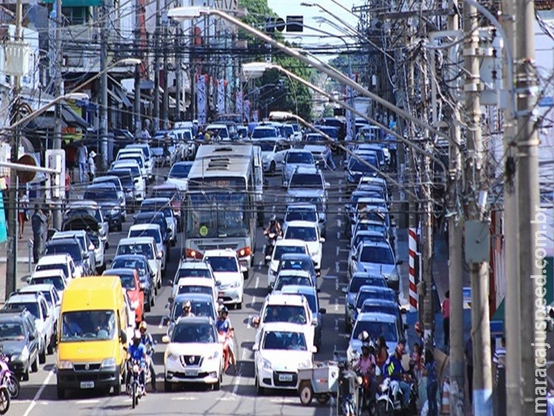 Aplicativo possibilita desconto de até 40% no pagamento de multas