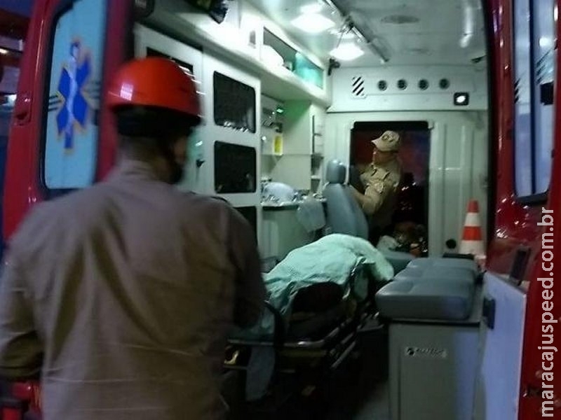 Atiradores em moto matam jovem de 22 anos próximo a universidade