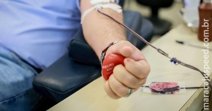 Bancos de sangue alertam para redução de estoques nos feriados prolongados Bancos de sangue alertam para redução de estoques nos feriados prolongados