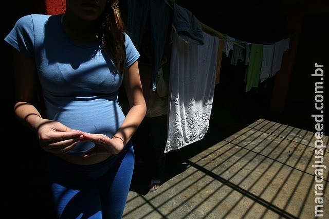 Cadastro do CNJ registra 685 mulheres grávidas ou lactantes presas Cadastro do CNJ registra 685 mulheres grávidas ou lactantes presas