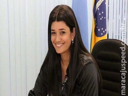Campanha do Governo de MS quer incentivar participação das mulheres na política Campanha do Governo de MS quer incentivar participação das mulheres na política