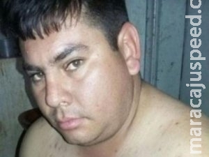 Chefe de pistoleiros procurado na fronteira foi segurança de Rafaat Chefe de pistoleiros procurado na fronteira foi segurança de Rafaat
