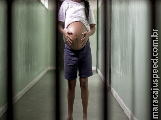 CNJ aponta precariedade em penitenciárias que abrigam gestantes e lactantes CNJ aponta precariedade em penitenciárias que abrigam gestantes e lactantes