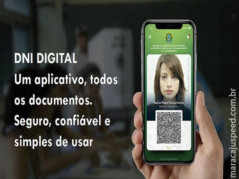 CNJ Serviço: o que é o Documento Nacional de Identidade CNJ Serviço: o que é o Documento Nacional de Identidade