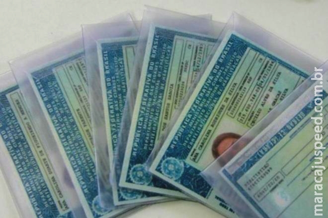 Confira lista: Detran-MS suspende CNH de 430 motoristas em todo Estado Confira lista: Detran-MS suspende CNH de 430 motoristas em todo Estado