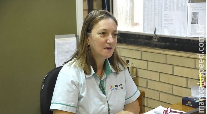 Em MS, principal política pública de acesso a terra está sob as mãos de uma mulher Em MS, principal política pública de acesso a terra está sob as mãos de uma mulher