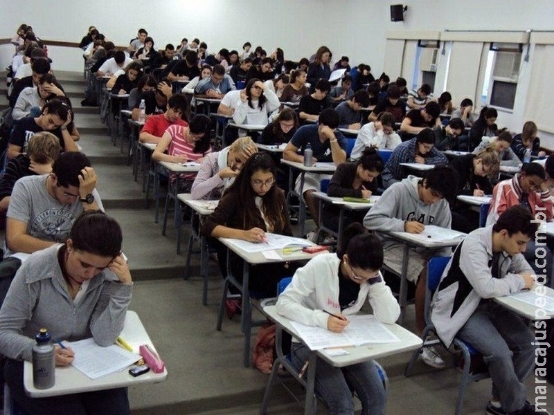Encceja do ensino fundamental terá resultados até 29 de março Encceja do ensino fundamental terá resultados até 29 de março