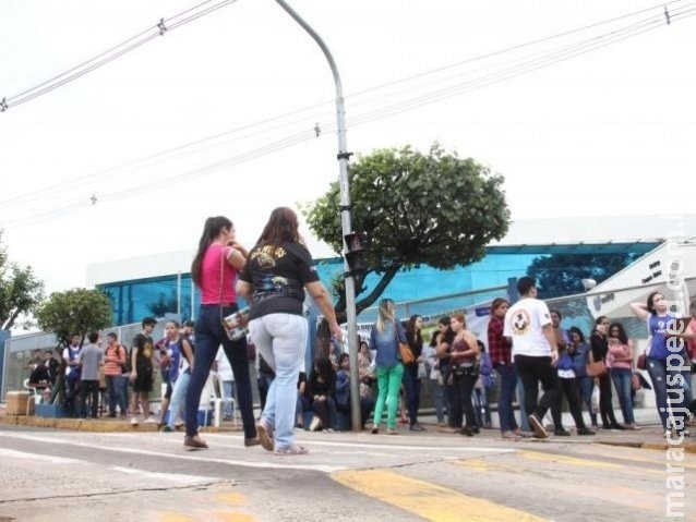 Enem deste ano terá 30 minutos a mais para provas de exata no segundo dia