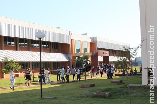 Estupro de universitária é confirmado e material coletado pode apontar autoria