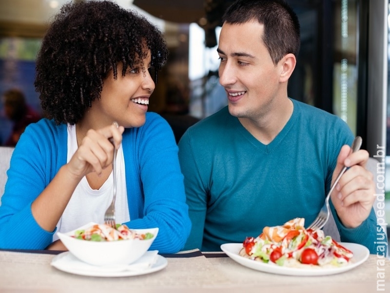 Existe diferença na alimentação do homem e da mulher? Existe diferença na alimentação do homem e da mulher?