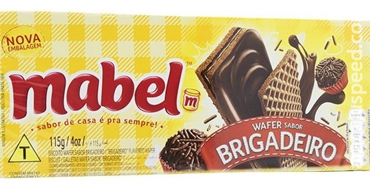 Família será indenizada em R$ 10 mil por mola dentro de pacote de biscoito Família será indenizada em R$ 10 mil por mola dentro de pacote de biscoito