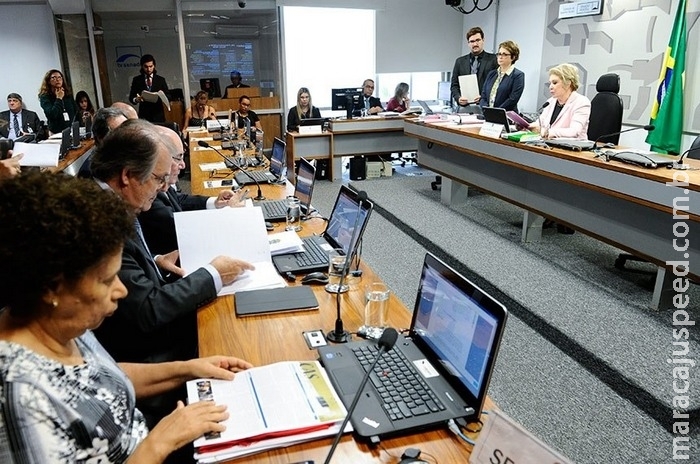 Fraude em lista do SUS poderá tornar-se improbidade administrativa Fraude em lista do SUS poderá tornar-se improbidade administrativa