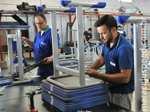 Fundo de MS para incentivos fiscais recebe suplemento de R$ 50 milhões Fundo de MS para incentivos fiscais recebe suplemento de R$ 50 milhões