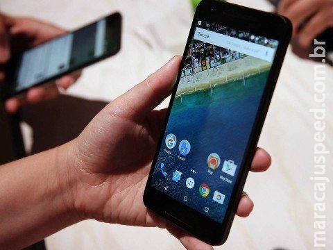 Google fornece dados de pessoas próximas a cena de crime a investigadores