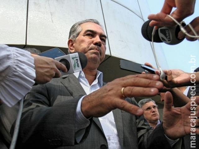 Governador lança canal da Ouvidoria-Geral e firma convênio com o TJ