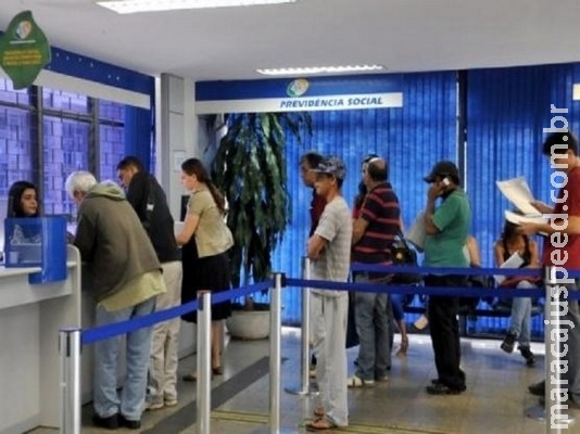 Governo convoca 94 mil segurados do INSS para revisão do benefício