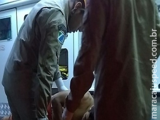 Homem é baleado no trajeto do trabalho para casa em Dourados