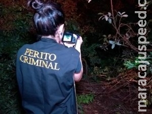 Identificado homem encontrado morto com mãos amarradas em matagal
