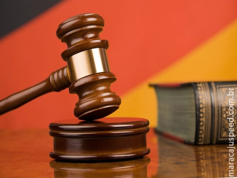 Justiça de Maracaju irá realizar mutirão em processos de competência do Tribunal do Juri Justiça de Maracaju irá realizar mutirão em processos de competência do Tribunal do Juri