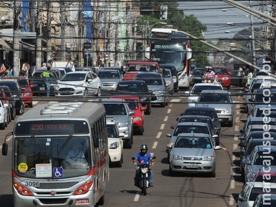 Mais de 300 condutores em MS podem ter CNH suspensa pelo Detran Mais de 300 condutores em MS podem ter CNH suspensa pelo Detran