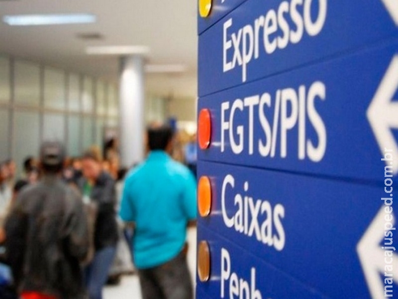 Mais de 87 mil trabalhadores de MS podem sacar Abono Salarial ano-base 2016 Mais de 87 mil trabalhadores de MS podem sacar Abono Salarial ano-base 2016