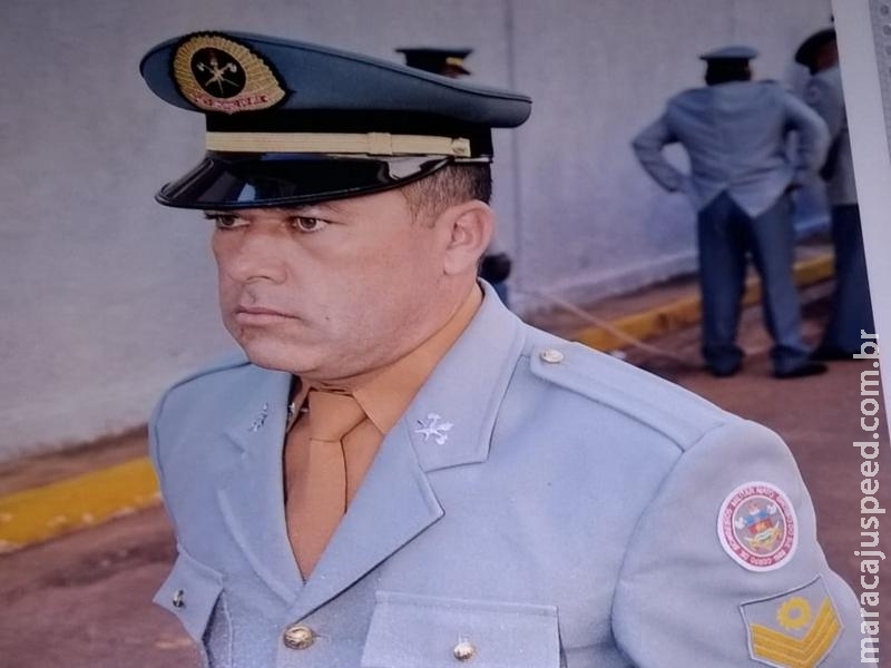 Maracaju: Parabéns pelo aniversário Sargento Geilson do Corpo de Bombeiros Maracaju: Parabéns pelo aniversário Sargento Geilson do Corpo de Bombeiros