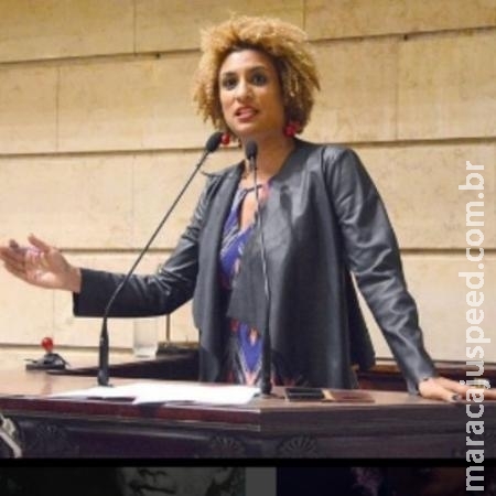 Morte de Marielle Franco causa tristeza e revolta entre famosos